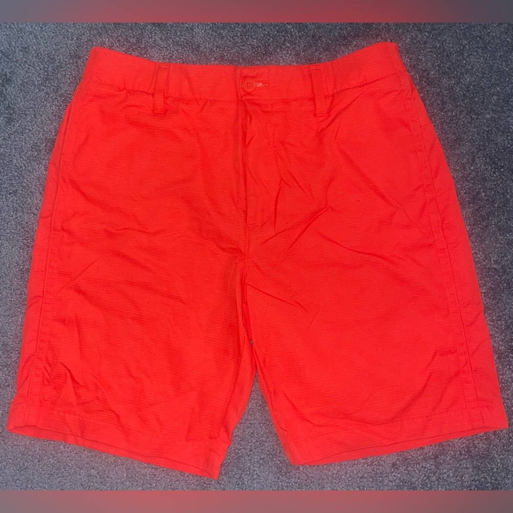 Men’s under armor shorts